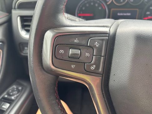 Used 2021 Chevrolet Tahoe RST w/ Luxury Package RWD image 25