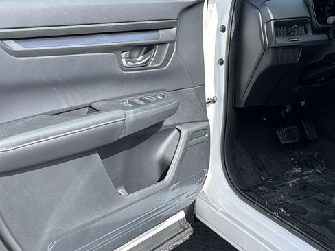 New 2026 Honda CR-V LX image 23