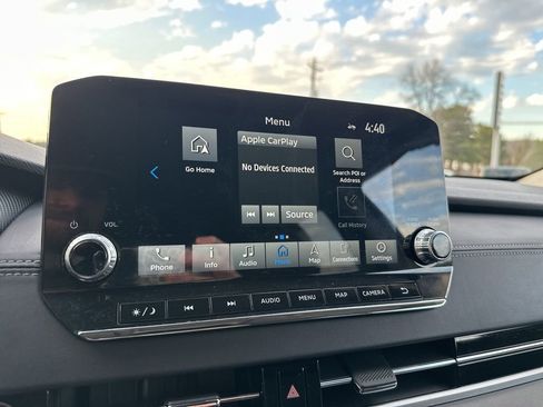 Used 2024 Mitsubishi Outlander SE image 20