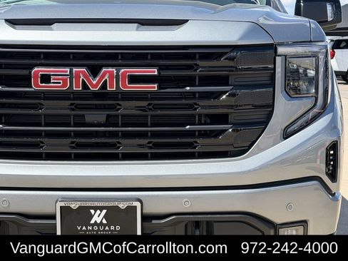 New 2026 GMC Sierra 1500 Elevation w/ Elevation Premium Package RWD image 8