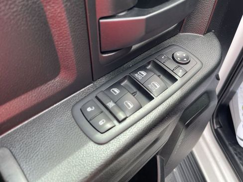 Used 2020 RAM 1500 Tradesman w/ Popular Equipment Group AWD/4WD image 13