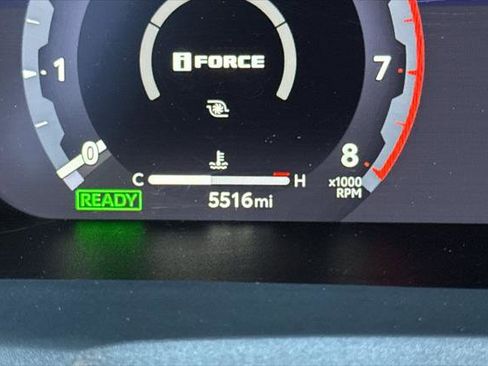 Certified 2025 Toyota 4Runner TRD Off-Road image 32