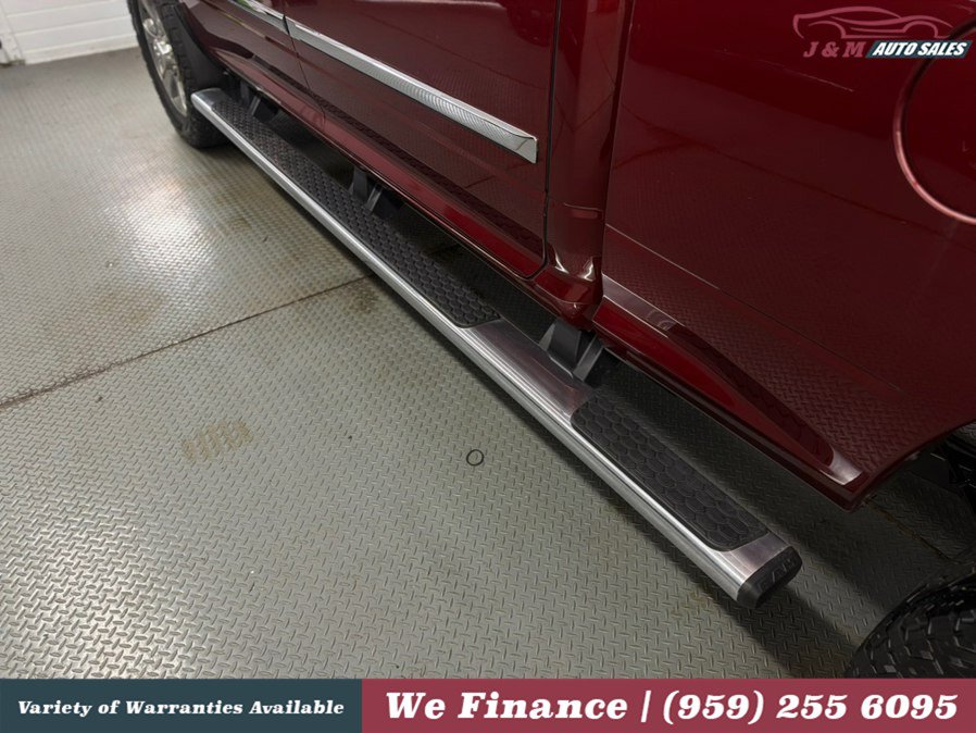 Used 2018 RAM 2500 Big Horn AWD/4WD image 14