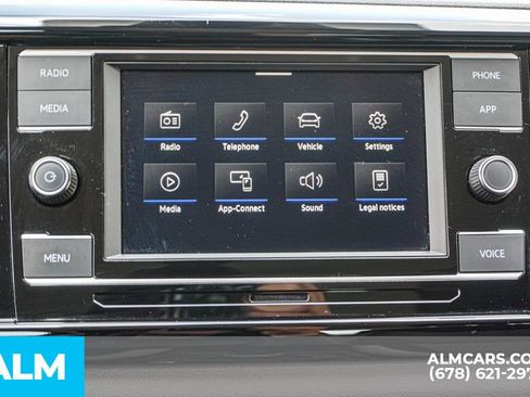 Used 2024 Volkswagen Taos S AWD/4WD image 34