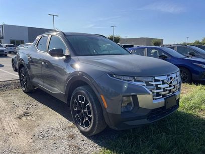 Certified 2022 Hyundai Santa Cruz SEL Premium