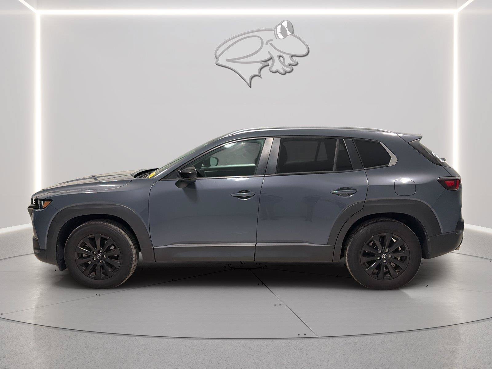 Used 2024 MAZDA CX-50 AWD 2.5 S w/ Weather Package image 2