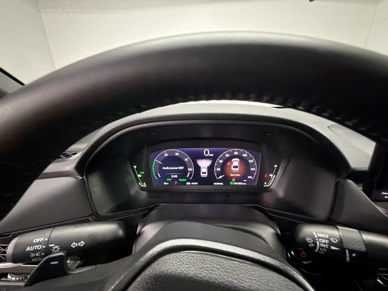 Used 2026 Honda Accord Sport image 11
