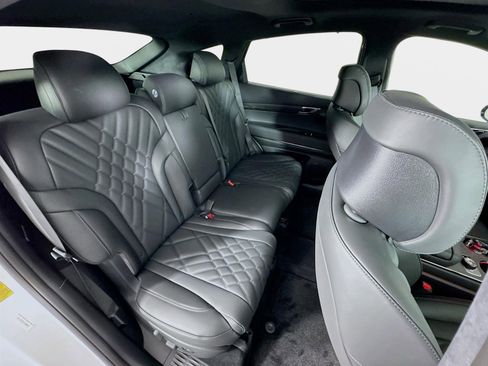 New 2026 Genesis GV80 3.5T e-SC image 29