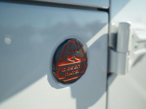 New 2026 Jeep Gladiator Mojave image 35