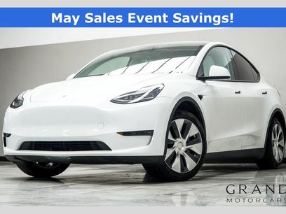 Used 2020 Tesla Model Y Long Range
