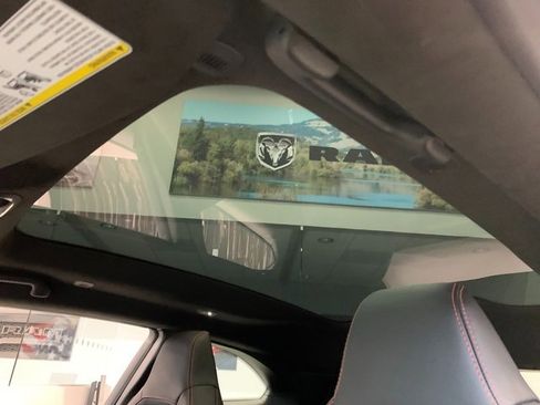 New 2026 Dodge Charger Scat Pack image 17