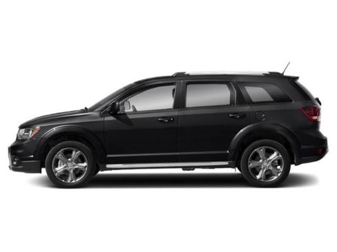Used 2019 Dodge Journey SE w/ Connectivity Group FWD image 3