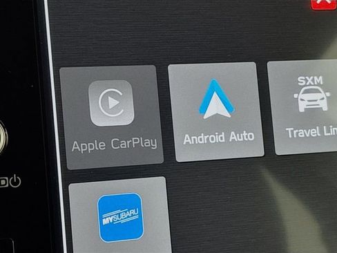 New 2026 Subaru Forester Sport image 13