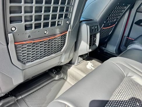 New 2025 Ford Bronco Raptor AWD/4WD image 22