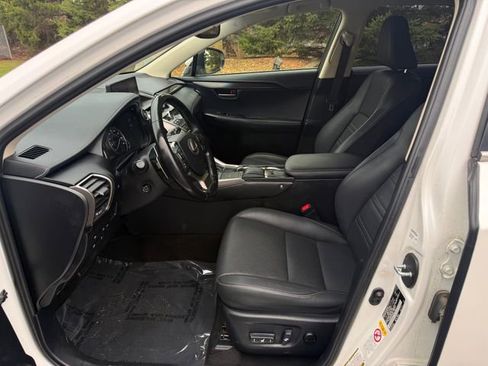 Used 2018 Lexus NX 300 AWD w/ Premium Package image 6