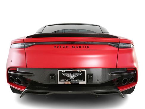 Used 2023 Aston Martin DBS Coupe RWD image 13