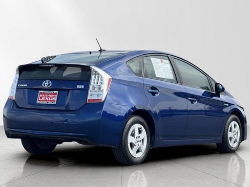 Used 2010 Toyota Prius One FWD image 6