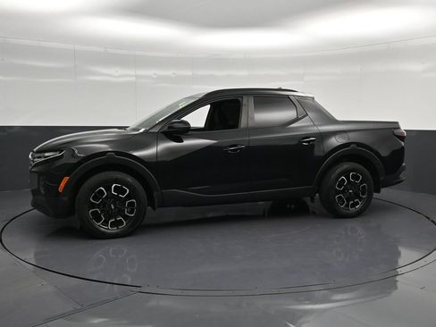 Used 2023 Hyundai Santa Cruz SEL Premium AWD/4WD image 7