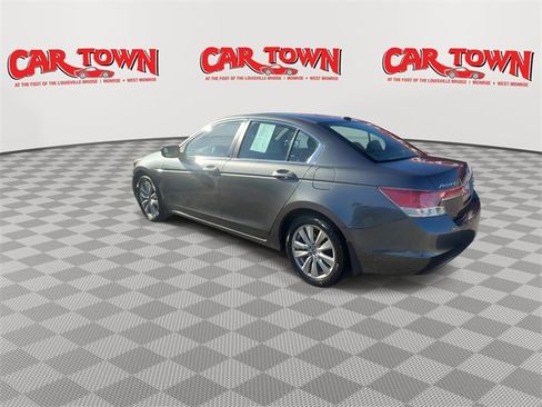 Used 2011 Honda Accord EX-L image 6