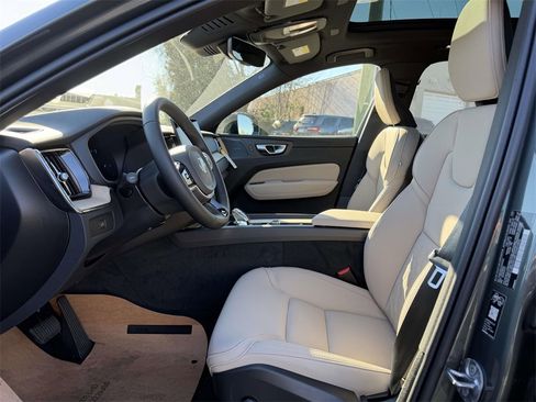 New 2026 Volvo XC60 B5 Plus w/ Climate Package image 15