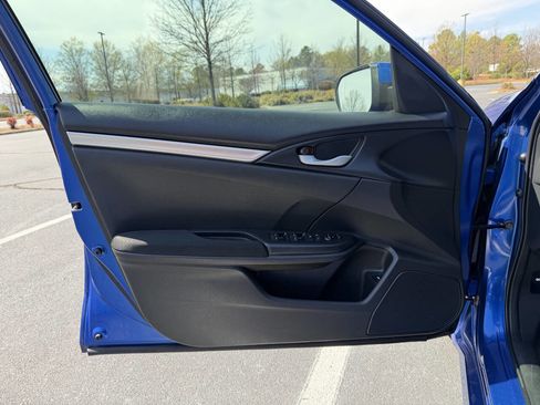 Used 2016 Honda Civic LX image 14