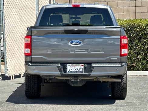 Used 2023 Ford F150 XL w/ STX Appearance Package AWD/4WD image 5