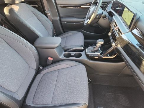 New 2026 Kia Seltos S image 9