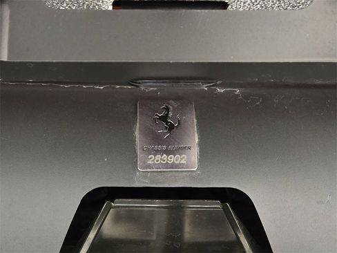 Used 2022 Ferrari 296 GTB image 21