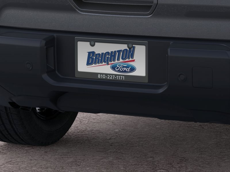 Used 2026 Ford Bronco Sport Outer Banks AWD/4WD image 27