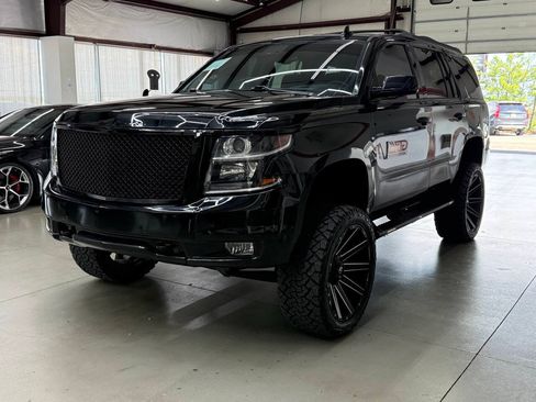 Used 2019 Chevrolet Tahoe LT AWD/4WD image 5