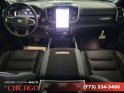 New 2026 RAM 1500 Big Horn image 16