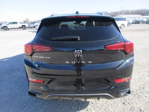 New 2026 Buick Encore GX Sport Touring w/ Comfort Package image 7