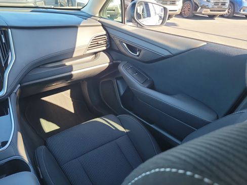 Certified 2024 Subaru Legacy Premium image 16