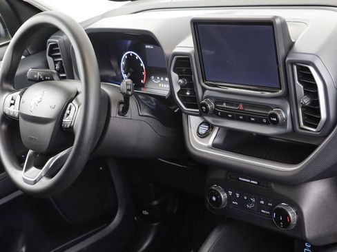 Used 2022 Ford Bronco Sport Big Bend AWD/4WD image 22