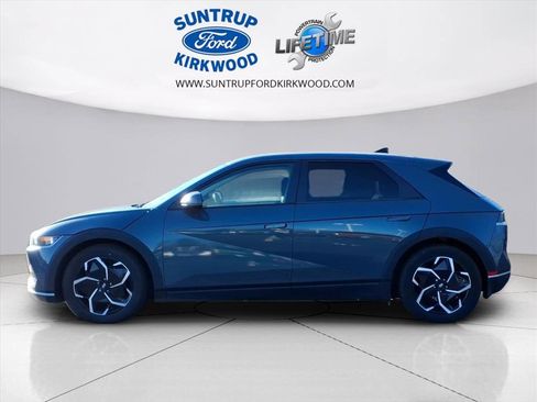 Used 2023 Hyundai Ioniq 5 SEL image 18