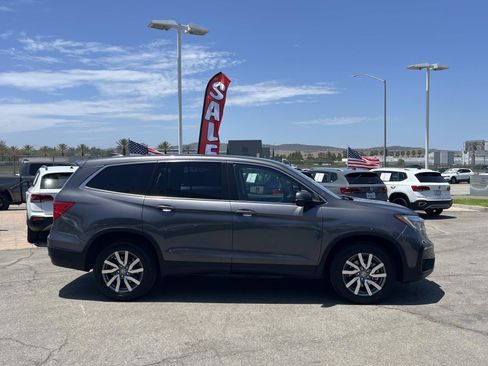 Used 2019 Honda Pilot EX image 26