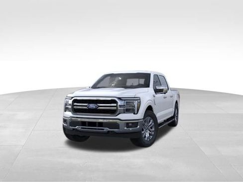 New 2026 Ford F150 Lariat AWD/4WD image 2