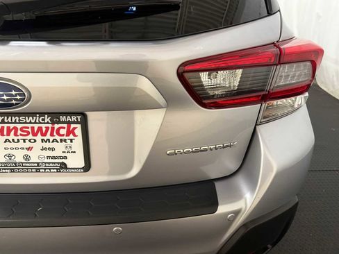 Certified 2023 Subaru Crosstrek 2.5i Limited image 18