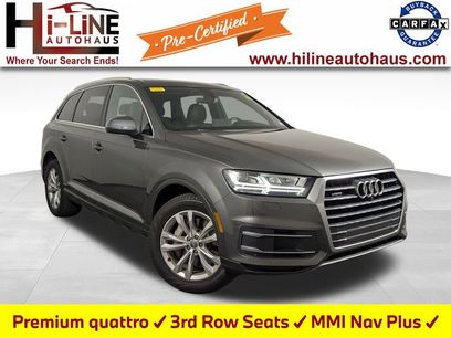 Used 2019 Audi Q7 2.0T Premium