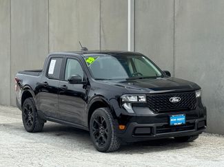 Used 2025 Ford Maverick XLT w/ XLT Luxury Package video 2