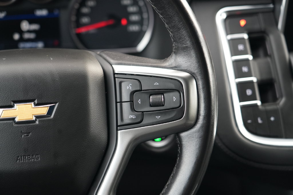 Used 2021 Chevrolet Tahoe LS AWD/4WD image 19