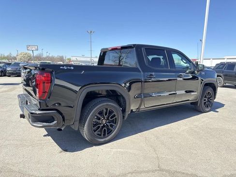 New 2026 GMC Sierra 1500 Elevation image 2