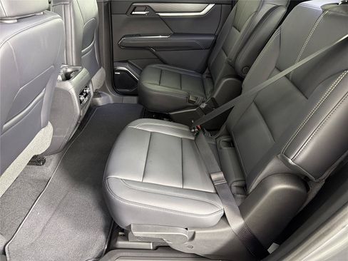 New 2026 GMC Acadia Elevation w/ Black Edition FWD image 20