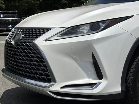 Used 2020 Lexus RX 350 FWD w/ Premium Package image 30