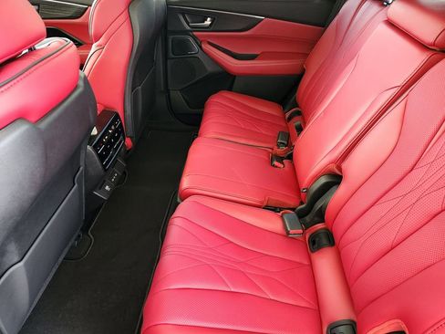 New 2026 Acura MDX Type S AWD/4WD image 31