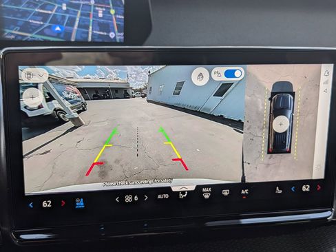 New 2026 Ford Expedition Platinum w/ Stealth Performance Package image 20