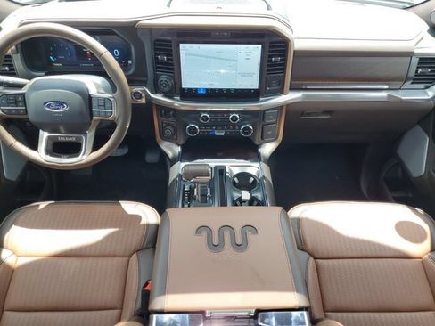 New 2026 Ford F150 King Ranch w/ Equipment Group 601A High AWD/4WD image 30