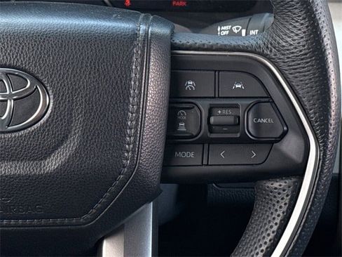 Used 2024 Toyota Tacoma TRD Off-Road image 14