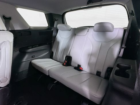 Used 2025 Hyundai Palisade SEL image 29