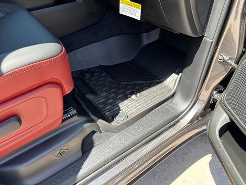New 2026 RAM 1500 Rebel AWD/4WD image 28